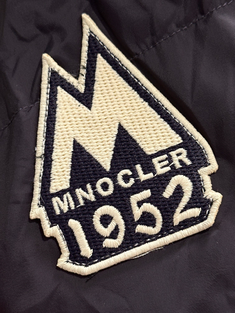 Moncler Down Coat